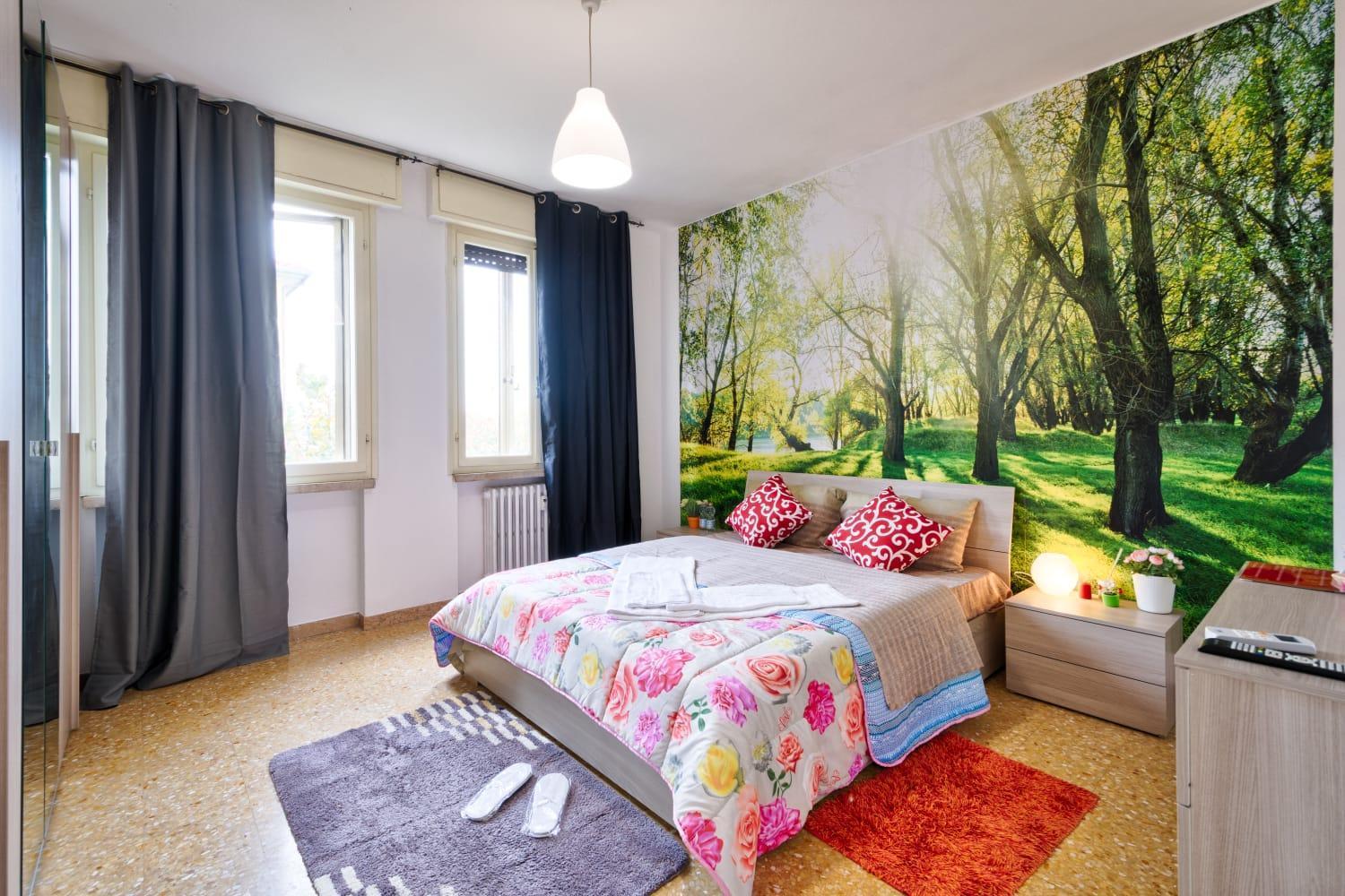 Guest house R & R Venice