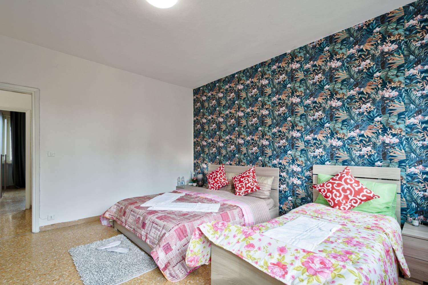 Guest house R & R *